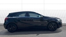 Mercedes-Benz A-Class A180d Sport Premium 5dr Diesel Hatchback
